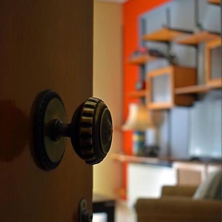 Olive - Happyhostgr - Downtown Apartment Volos Eksteriør billede