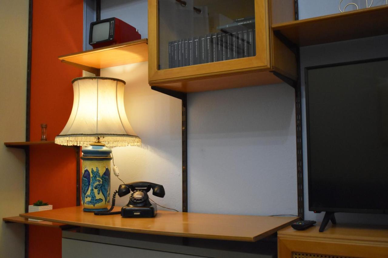 Olive - Happyhostgr - Downtown Apartment Volos Eksteriør billede
