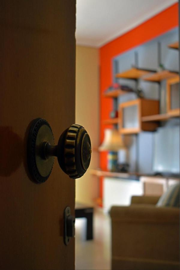 Olive - Happyhostgr - Downtown Apartment Volos Eksteriør billede