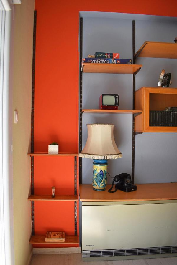 Olive - Happyhostgr - Downtown Apartment Volos Eksteriør billede