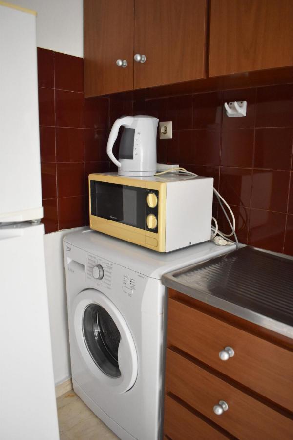Olive - Happyhostgr - Downtown Apartment Volos Eksteriør billede