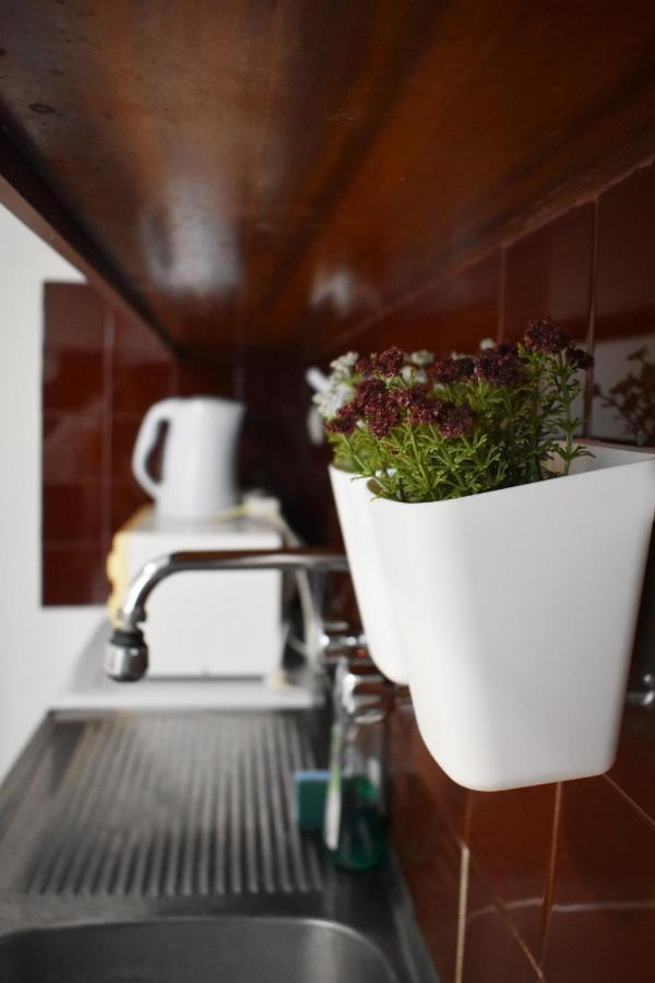 Olive - Happyhostgr - Downtown Apartment Volos Eksteriør billede