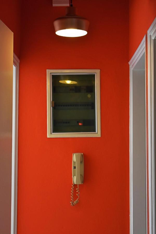 Olive - Happyhostgr - Downtown Apartment Volos Eksteriør billede