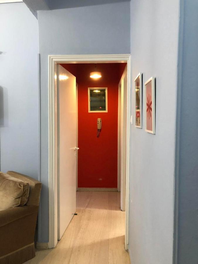 Olive - Happyhostgr - Downtown Apartment Volos Eksteriør billede
